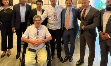 Resumo das Ações do Movimento