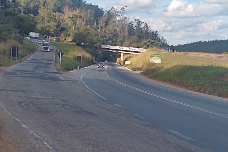 Localização estratégica