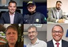 Membros de Órgãos Públicos Federais e Estaduais em Belo Horizonte