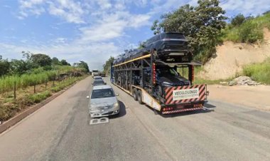 Movimento Pró-Vidas da BR-381 coleta sugestões para amenizar gargalo na saída de Belo Horizonte