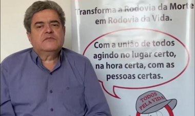Reunião com as empresas que farão a duplicação da BR-381 de Caeté a Ravena
