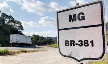 ITATIAIA - BR-381: movimento Pró-Vidas se reúne com órgãos federais para discutir duplicação da ‘Rodovia da Morte’