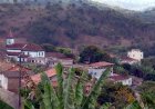 Turismo em Bom Jesus do Amparo