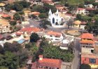 Turismo em Taquaraçu de Minas