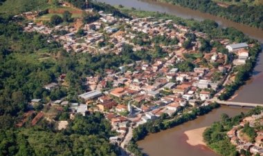 Turismo em Antônio Dias