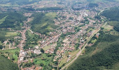 Turismo em Barão de Cocais