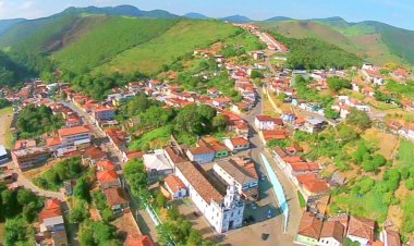 Turismo em Dom Silvério