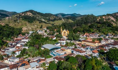Turismo em Jaguaraçu