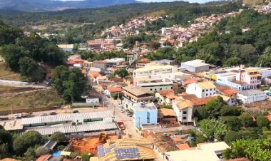 Turismo em São Gonçalo do Rio Abaixo