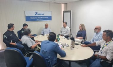 Movimento Pró-Vidas se reúne em Belo Horizonte para conhecer a proposta de ações da Nova 381 nos 100 primeiros dias após assinatura do Contrato de Concessão.