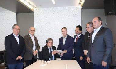 DUPLICAÇÃO DA BR-381 GANHA IMPULSO EM 2024 COM CONTRIBUIÇÃO DO MOVIMENTO PRÓ-VIDAS