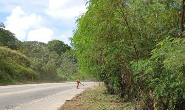 Nova 381 segue com obras de melhorias na rodovia; confira cronograma da semana