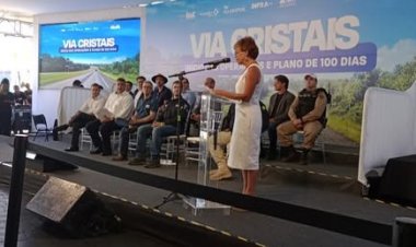 Conhecendo outras Concessões, para comparar com a nossa da BR-381