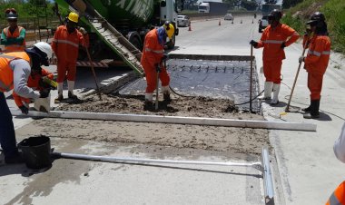 BR-381: Intervenções levam melhorias para a rodovia