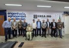 Proposta do MOVIMENTO PRÓ-VIDAS DA BR 381, de valor a ser inserido no orçamento da União de 2026 para obras da BR 381 aprovada em reunião que aconteceu hoje (15/05) as 10:30hrs na sede do CREA – MG