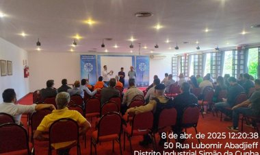Movimento Pró-Vidas participa de encontro do DNIT com representantes de Sabará e Santa Luzia