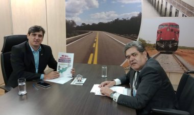 Dentro do Projeto “Fazer Valer o Contrato”, o Movimento Pró-Vidas da BR-381, desenvolveu ações iniciais de acompanhamento da situação dos lotes 8A e 8B.
