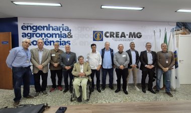 Proposta do MOVIMENTO PRÓ-VIDAS DA BR 381, de valor a ser inserido no orçamento da União de 2026 para obras da BR 381 aprovada em reunião que aconteceu hoje (15/05) as 10:30hrs na sede do CREA – MG