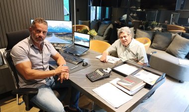 REUNIOES PRODUTIVAS  SOBRE A BR-262