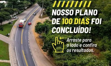 O MOVIMENTO PRO VIDAS DA BR-381 tem parceria com a Superintendência da Agência Nacional de Transportes Terrestres - ANTT de Minas Gerais