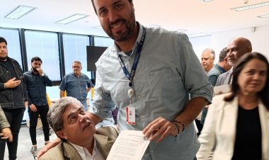 Estrada Nova Era/São Domingos do Prata/BR-262