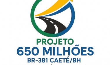 CAMPANHA DOS R$650 MILHÕES