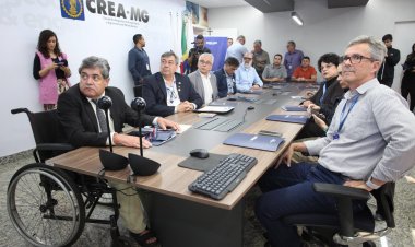 BR-381 terá unidade Móvel do CREA