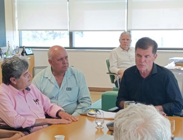 FAEMG se une à campanha dos R$ 650 milhões pela BR-381: rumo à Rodovia da Vida